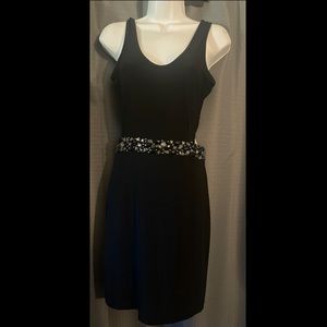 Fredericks of Hollywood dress